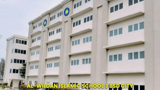 Jadwal Penerimaan Siswa Baru Al Wildan Islamic School TA 2025/2026